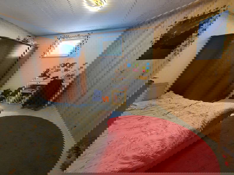 Hospedagem Em Casa De Família Lausanne 662177-3