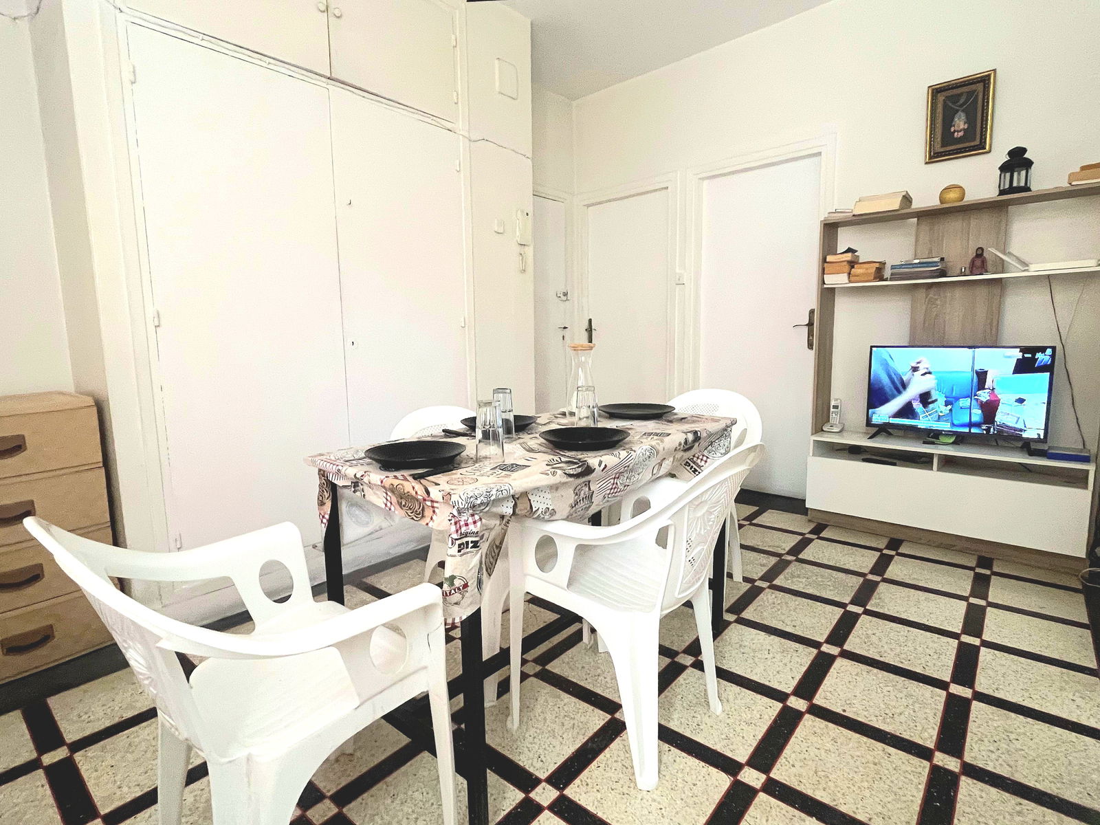 Onofhängeg Studio Dar-el-Beida 611719