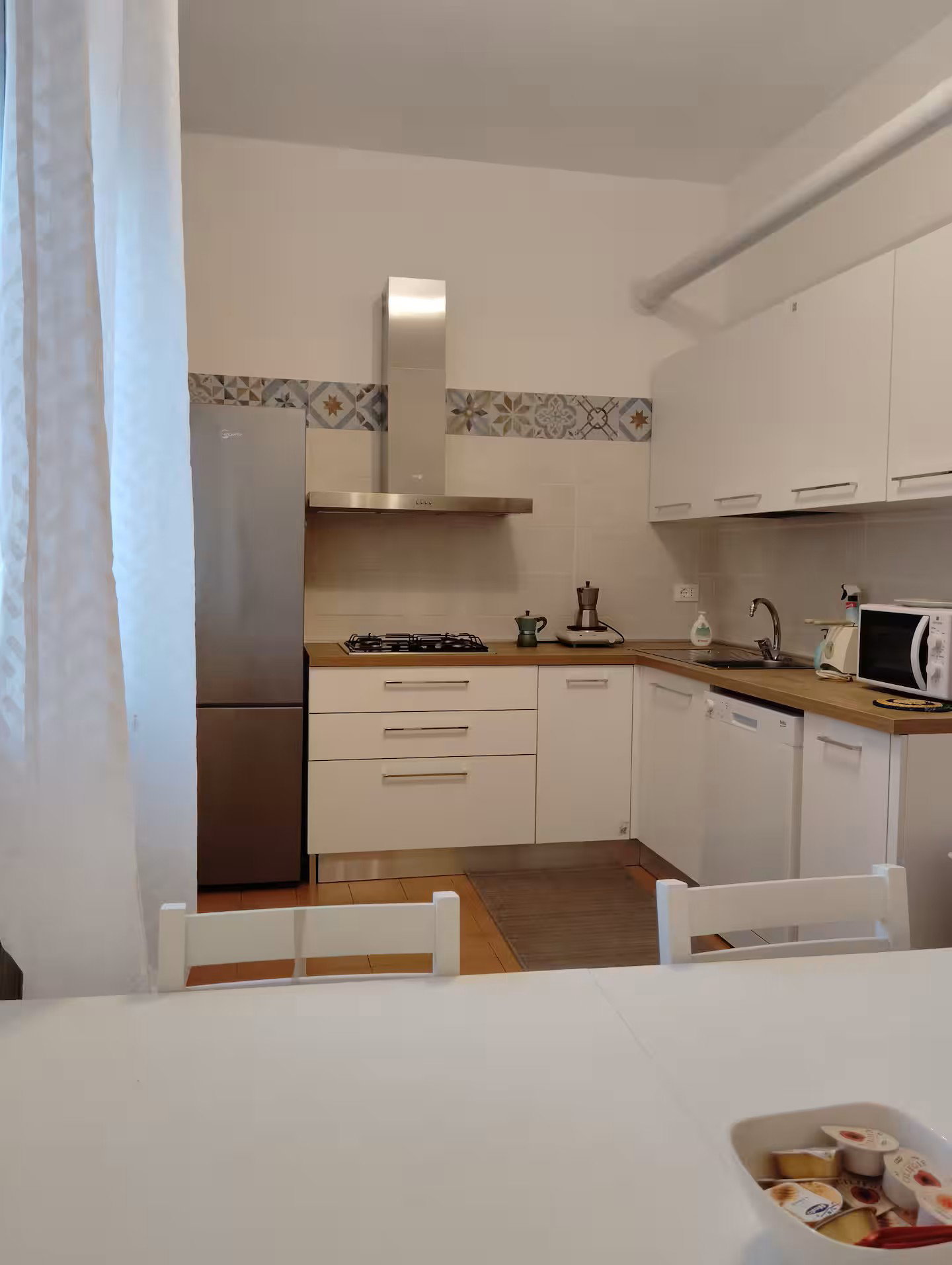 Homestay Berra 591402