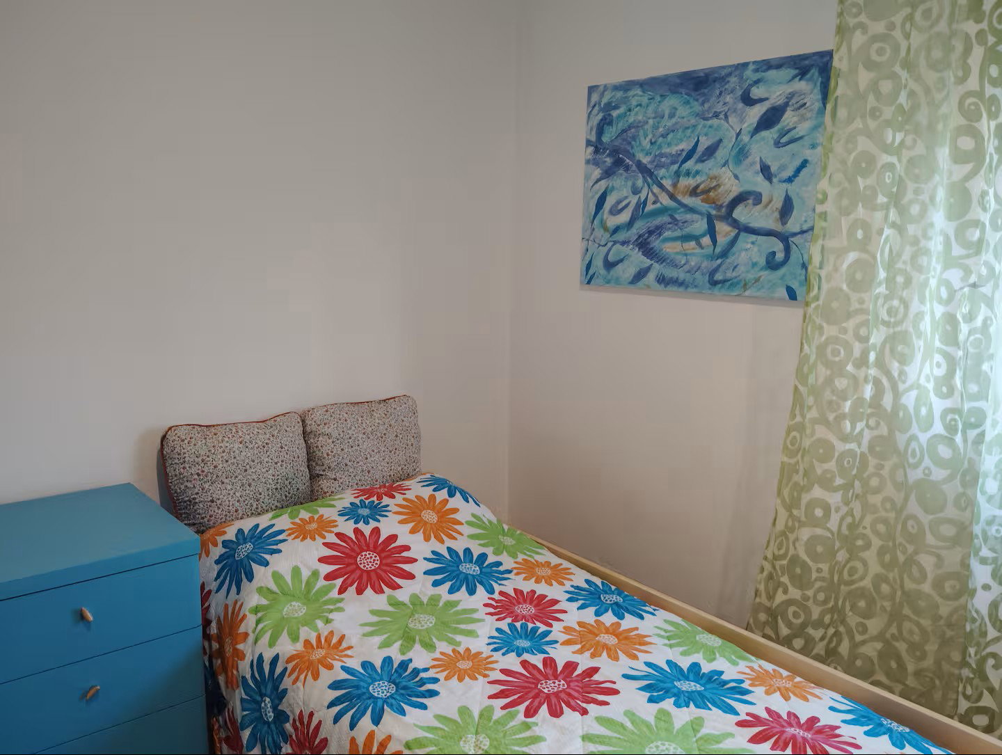 Homestay Berra 591402