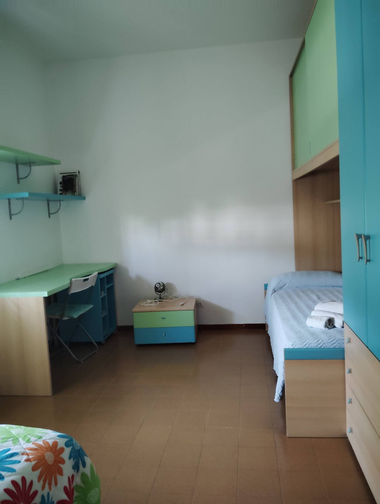 Homestay Berra 591402