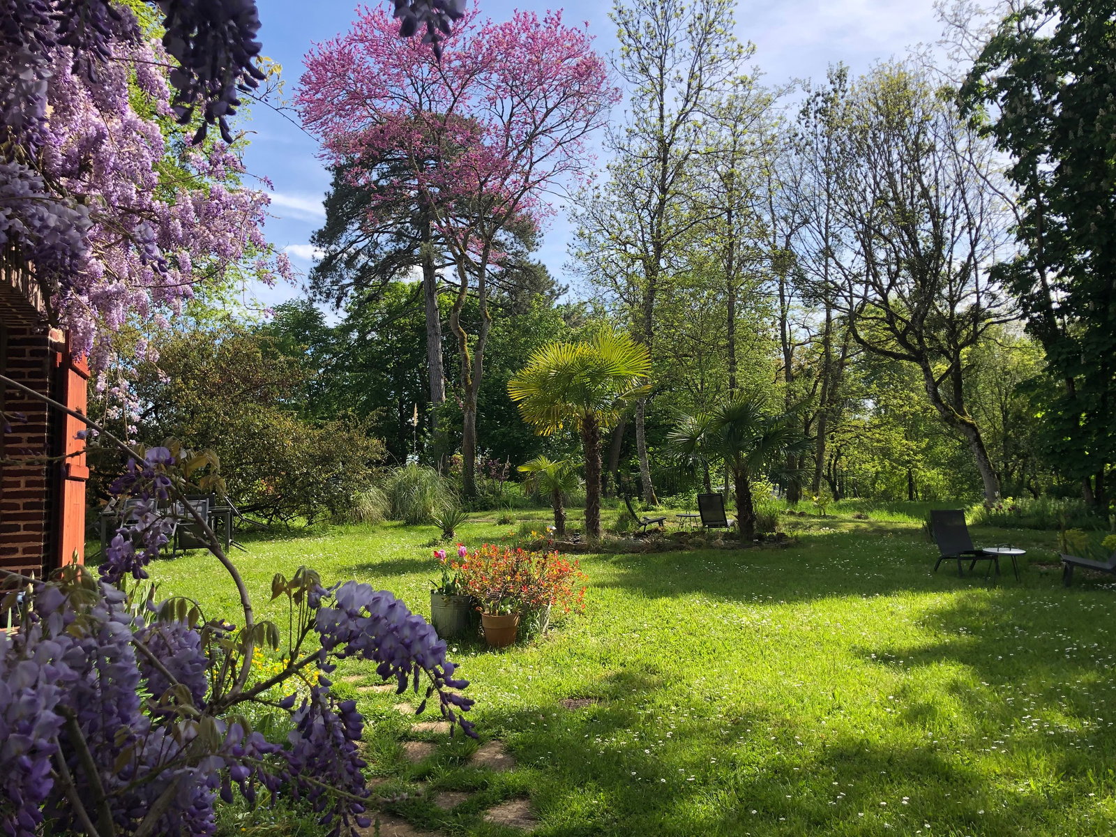 Gaascht Zëmmeren Pourrain 646058