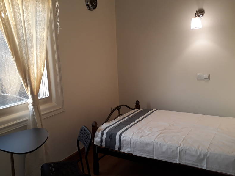 Bed And Breakfast Tehran 191043-1