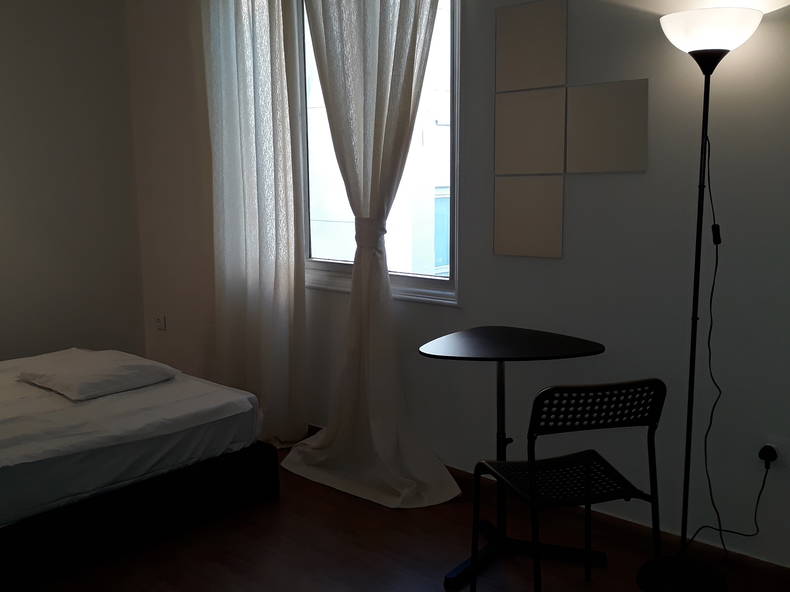 Bed And Breakfast Tehran 191043-2