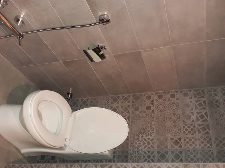 Bed And Breakfast Tehran 191043-3