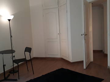 Chambre D'hôte Tehran 191043-4