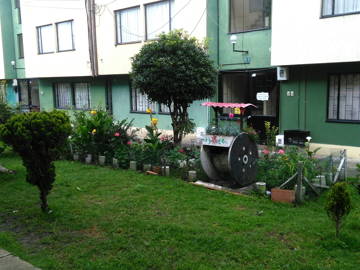 Habitación En Alquiler Bogotá 141870