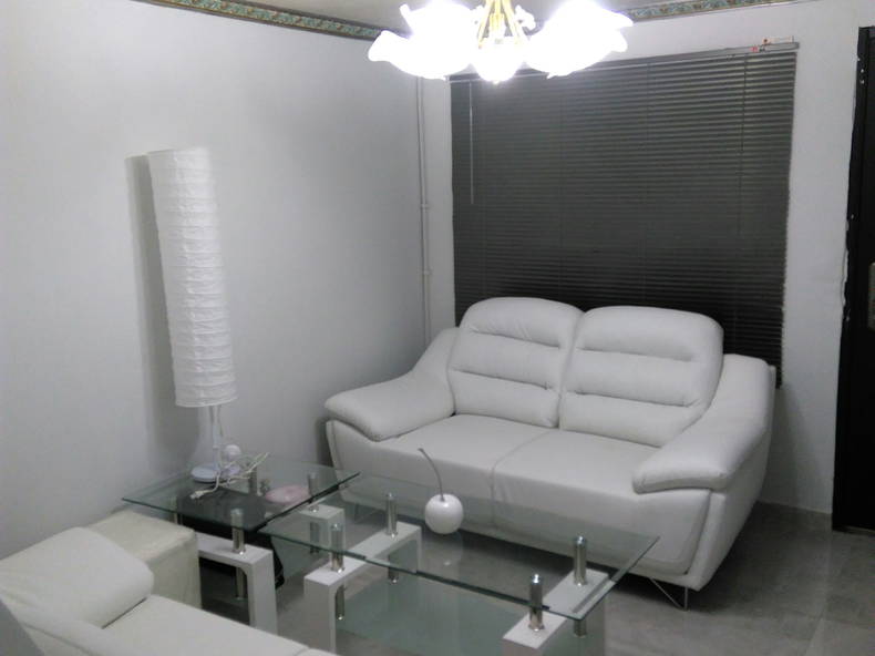 Chambre Chez L'habitant Bogotá 141870-3