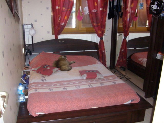 Homestay Sury-le-Comtal 18194