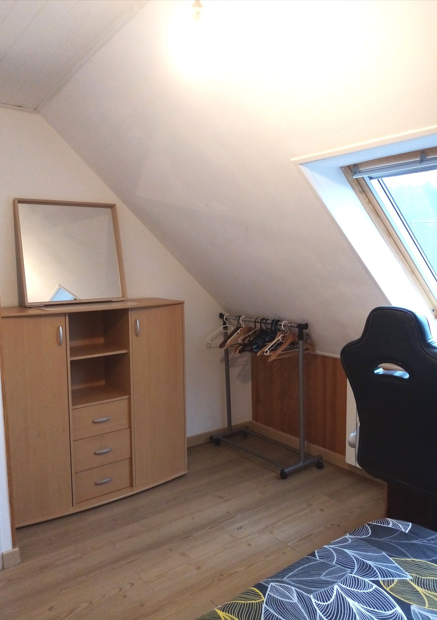 Colocation Quimper 247180