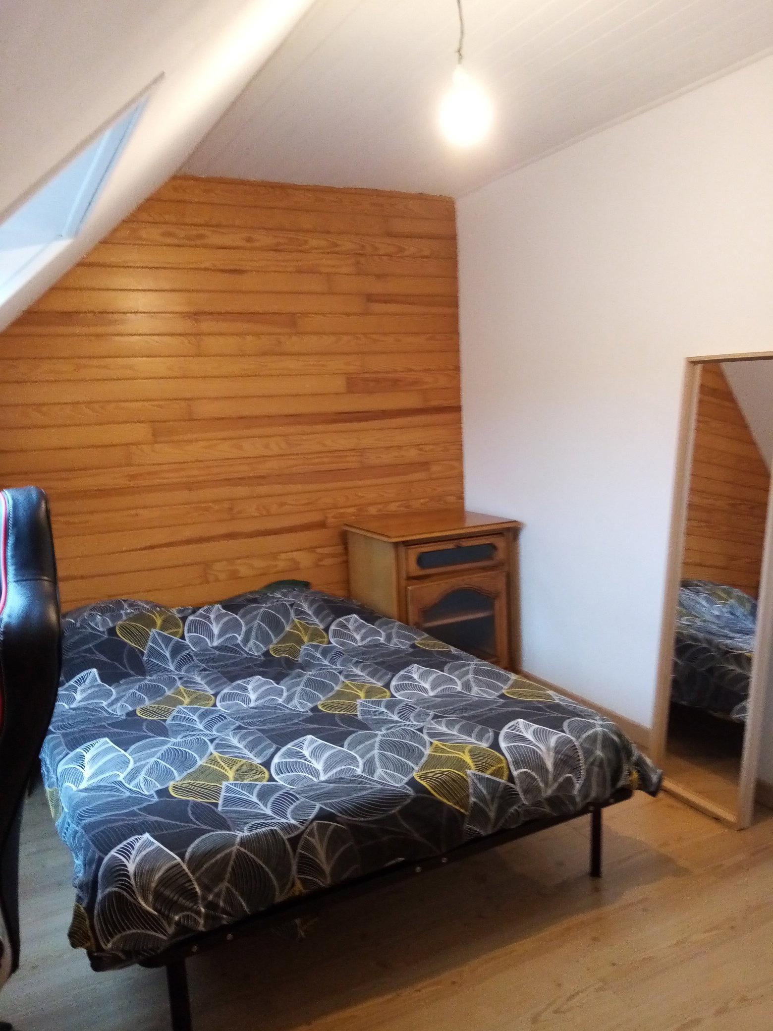 Colocation Quimper 247180