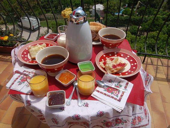 Gästezimmer Le Bar-sur-Loup 35622-1