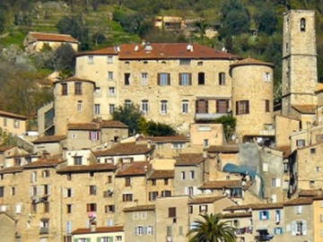 Chambre À Louer Le Bar-Sur-Loup 35622