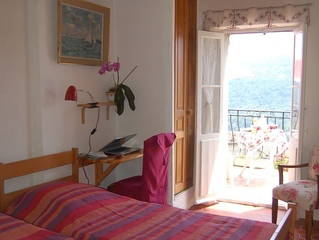 Gästezimmer Le Bar-sur-Loup 35622-3