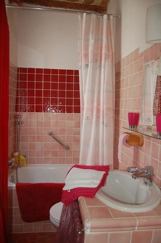 Bed And Breakfast Le Bar-sur-Loup 35622