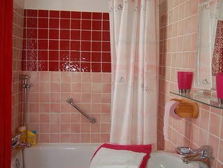 Bed And Breakfast Le Bar-Sur-Loup 35622-4