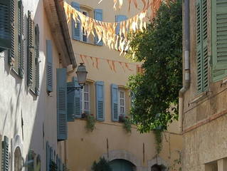 Bed And Breakfast Le Bar-Sur-Loup 35622-5