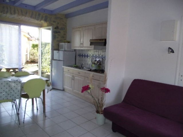 Entire Home Montréal 40960