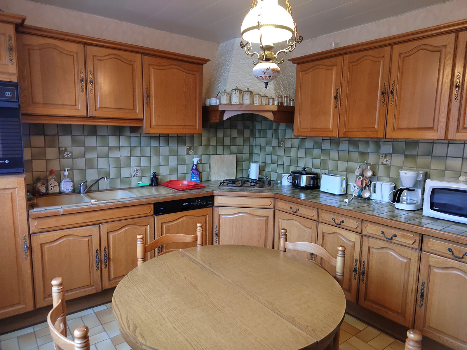 Entire Home Charency-Vezin 521934