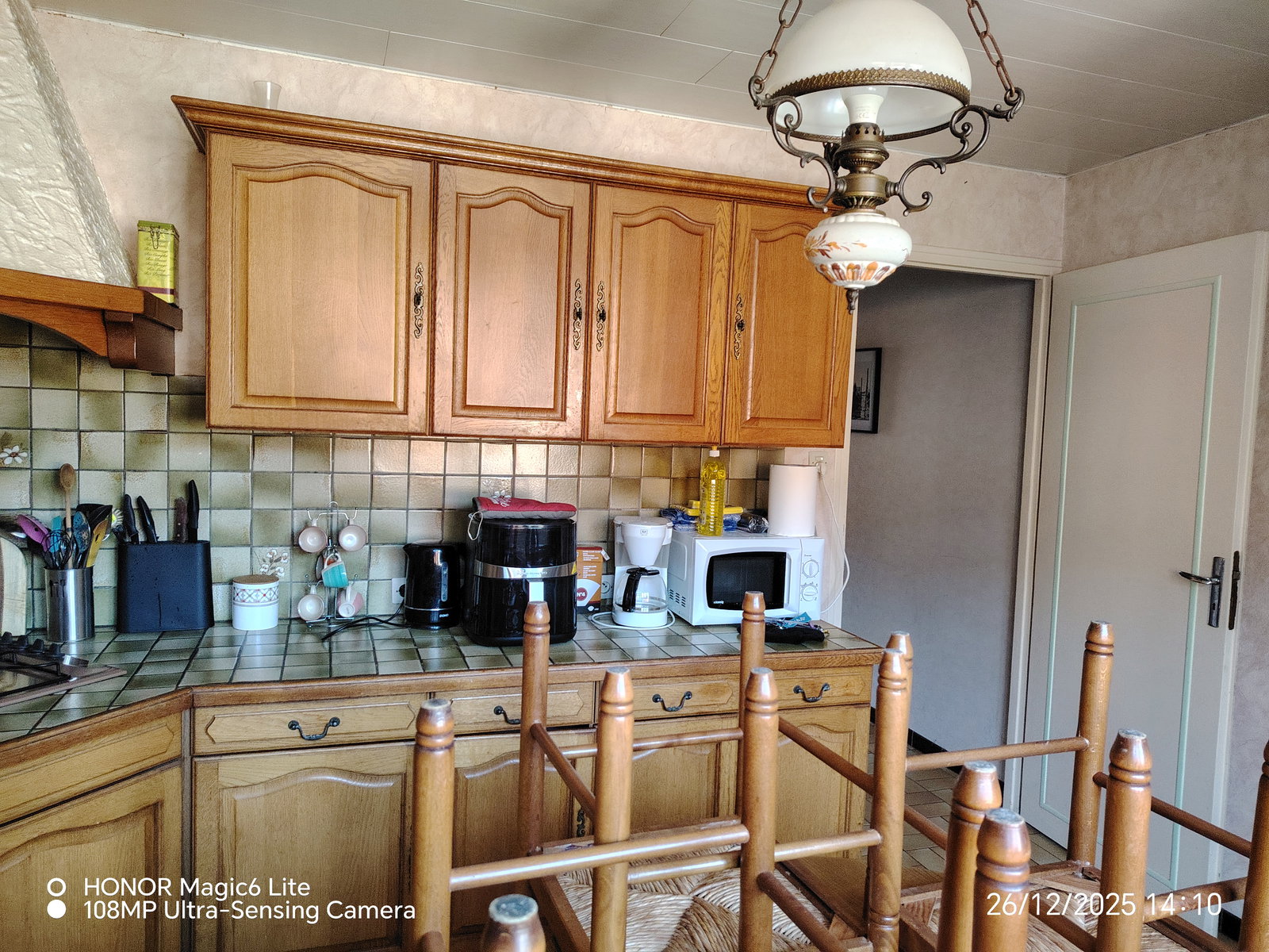 Entire Home Charency-Vezin 521934