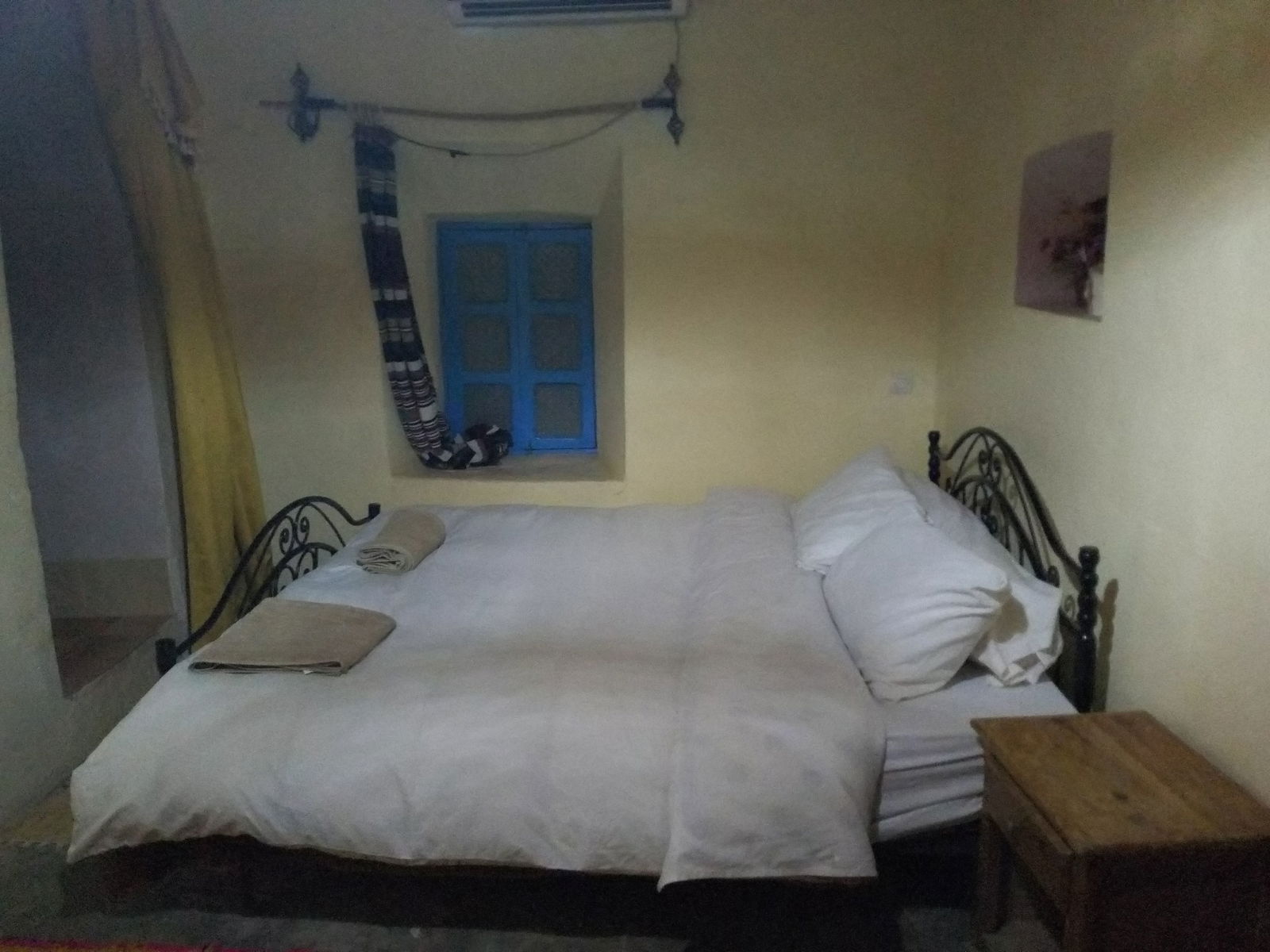 Homestay Boumalne Dadès 307936