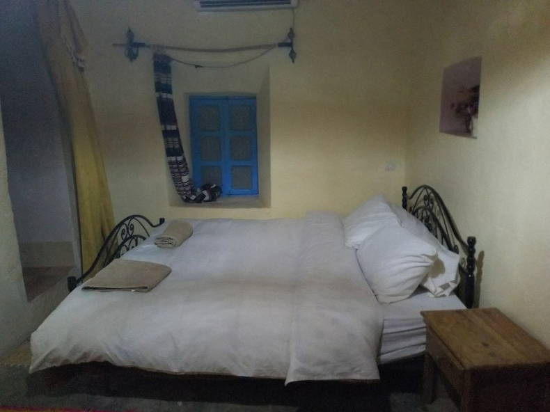 Tuisverblyf Boumalne Dadès 307936-1