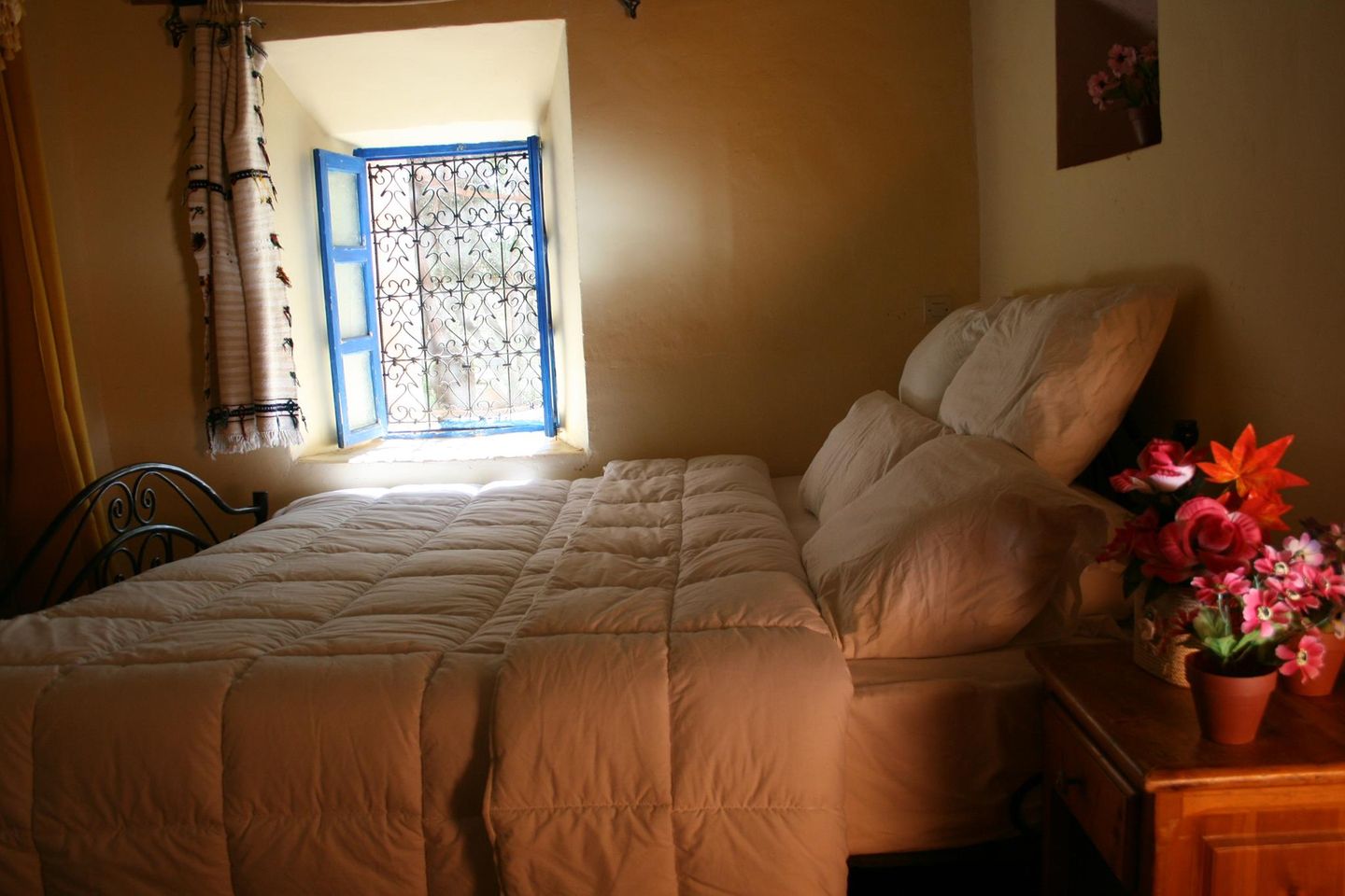 Homestay Boumalne Dadès 307936