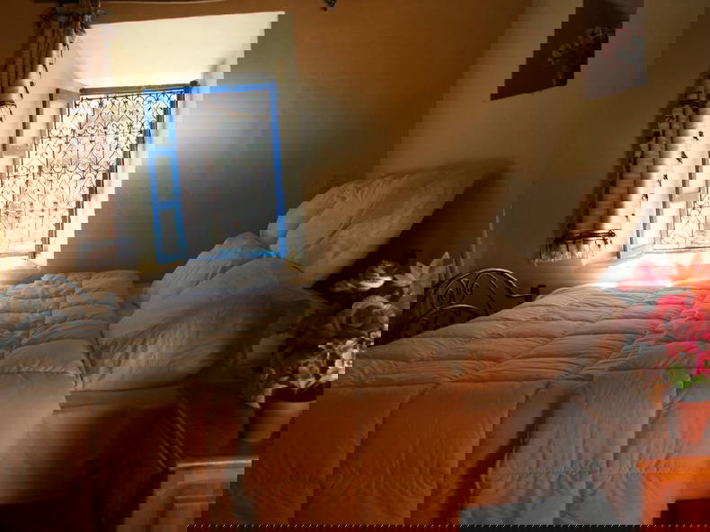 Tuisverblyf Boumalne Dadès 307936-3