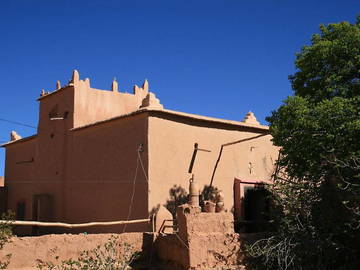 Famiglia Boumalne Dadès 307936-7