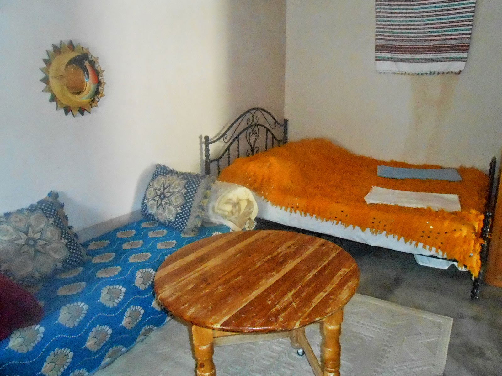 Homestay Boumalne Dadès 307936