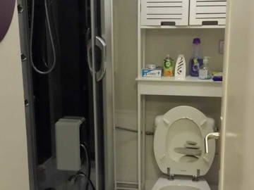 Logement Entier Cergy 229014-4