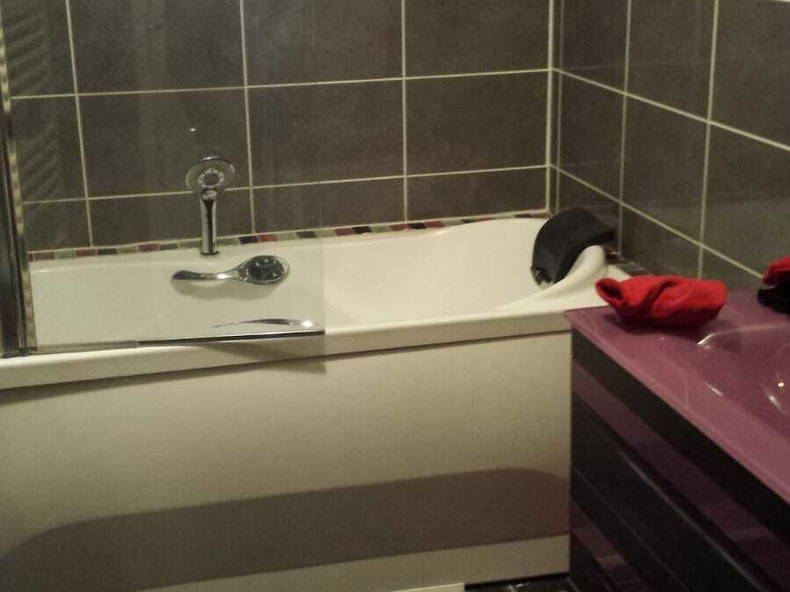 Entire Home Cergy 229014-5