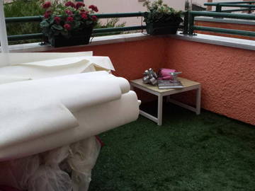 Logement Entier Cergy 229014-6