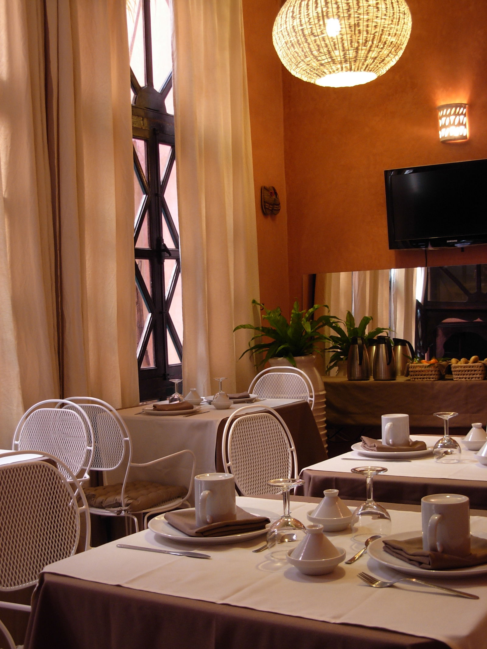 Bed And Breakfast Marrakech 11305