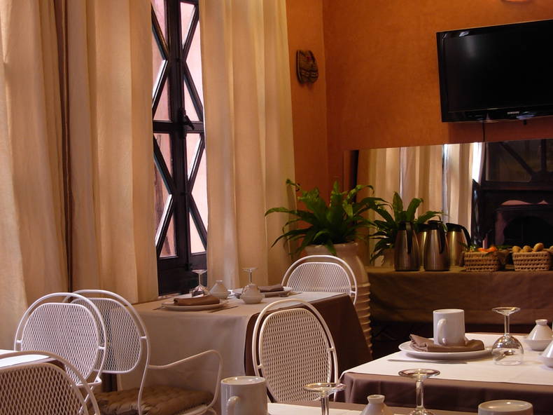 Bed And Breakfast Marrakech 11305-1