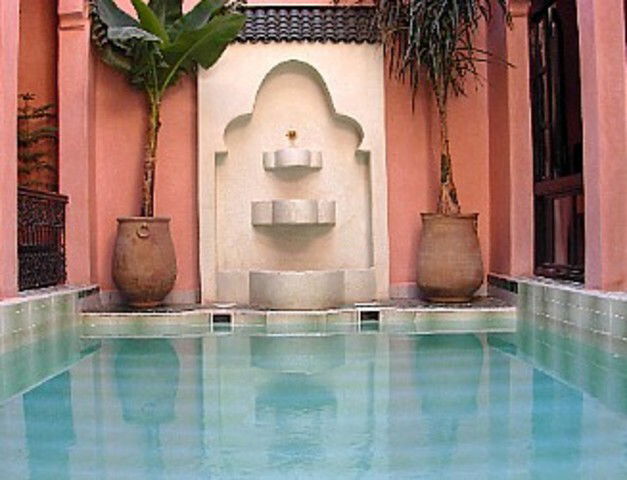 Bed And Breakfast Marrakech 11305