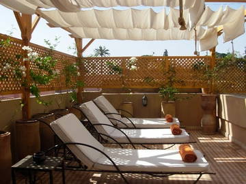 Chambre D'hôte Marrakech 11305-4