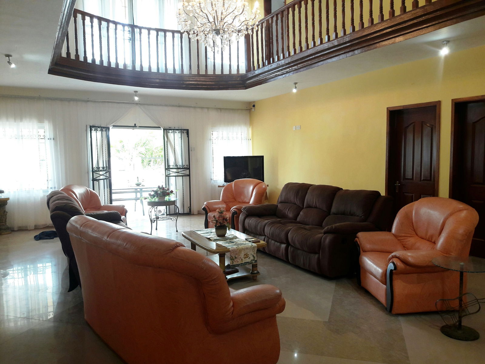Bed And Breakfast Grand Baie 82889