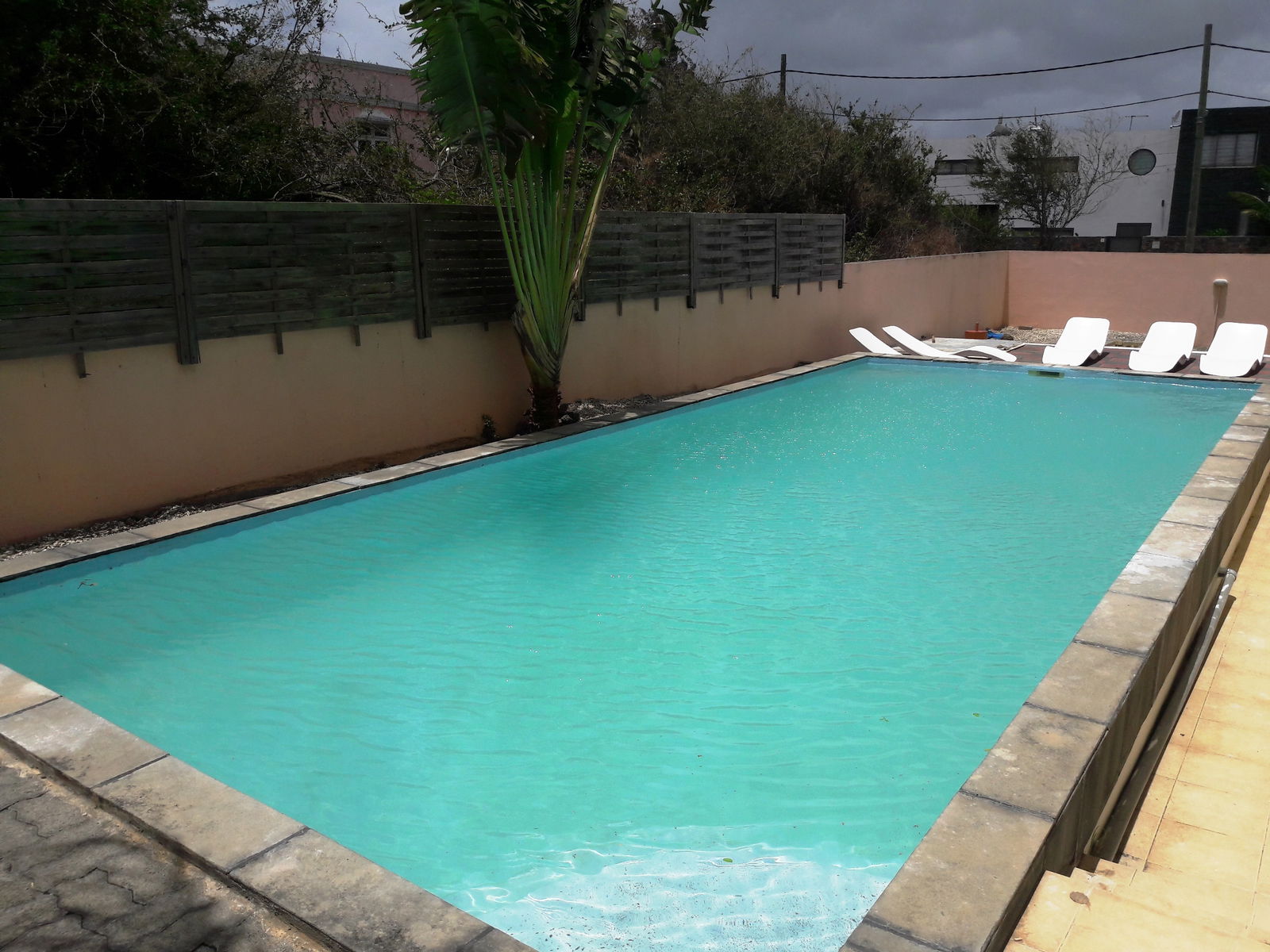 Bed And Breakfast Grand Baie 82889