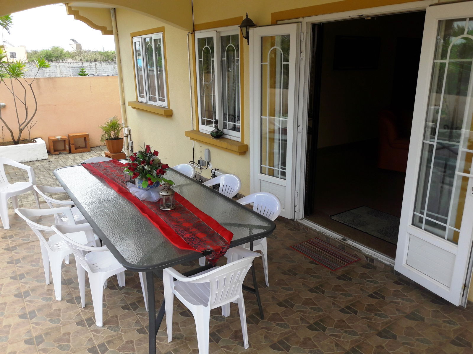 Bed And Breakfast Grand Baie 82889
