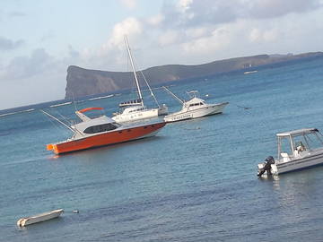 Chambre D'hôte Grand Baie 82889-9