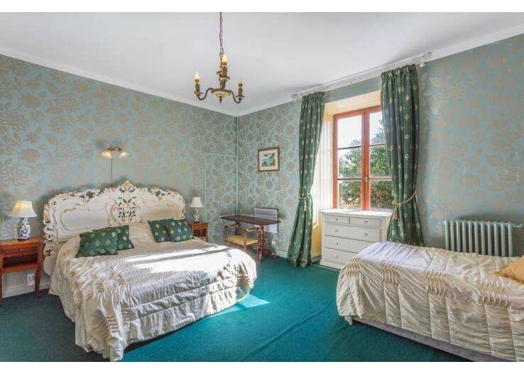 Homestay Ardilleux 141576