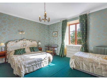 Chambre Chez L'habitant Ardilleux 141576-4