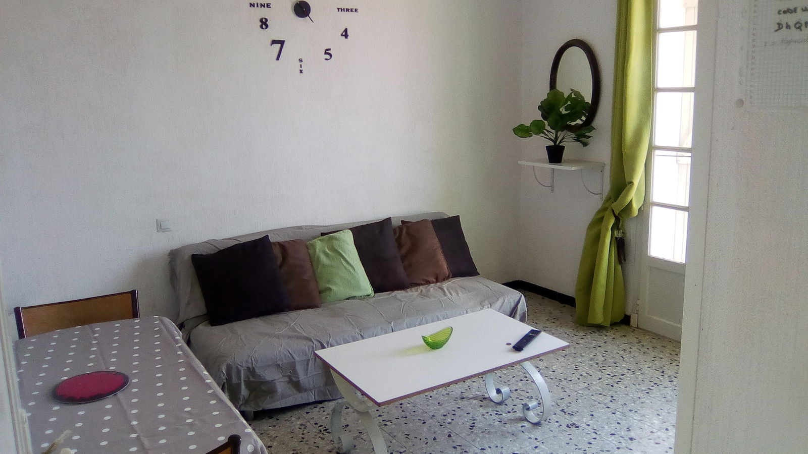 Homestay Rivesaltes 182669