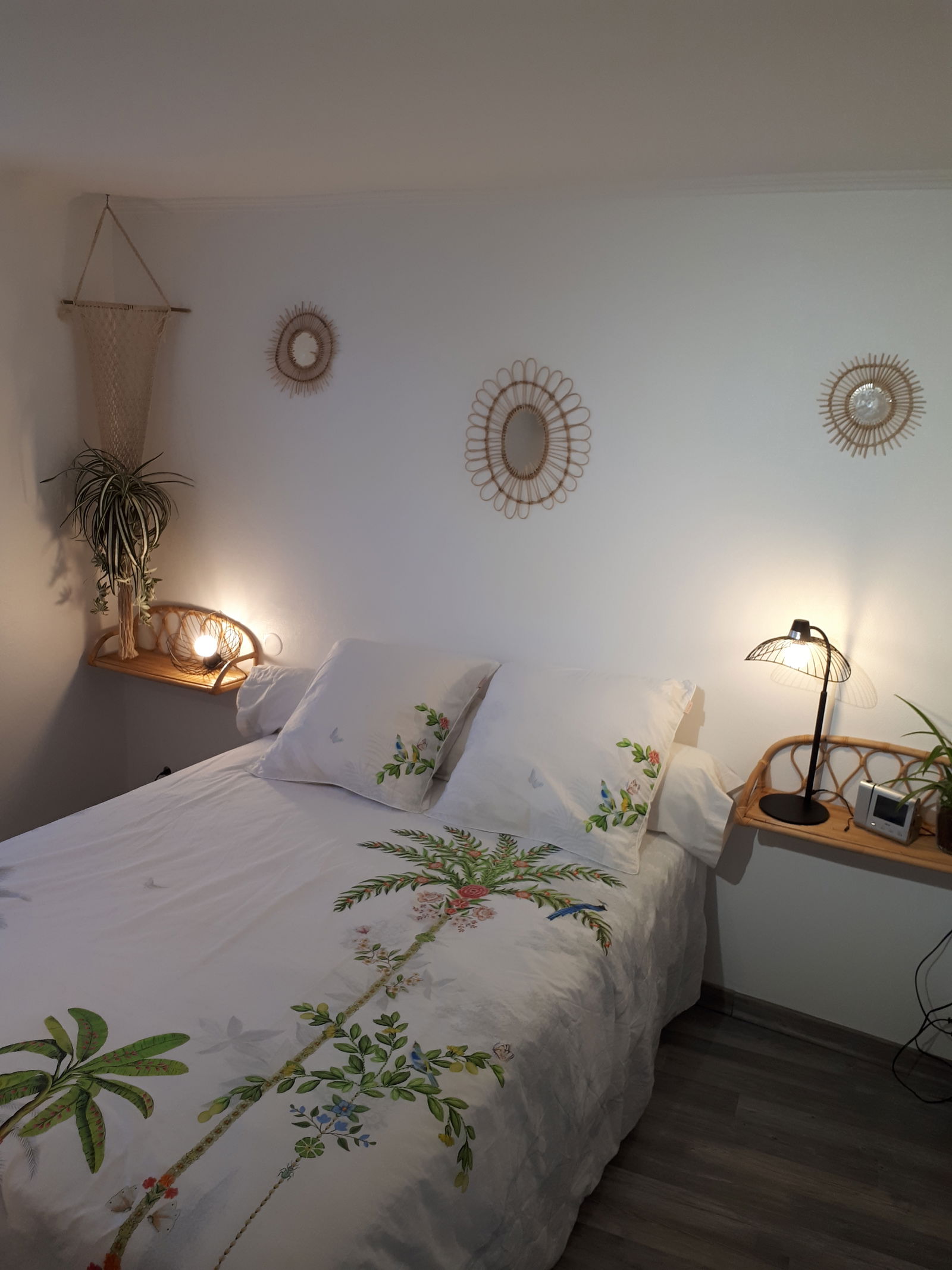 Homestay Tallard 219798