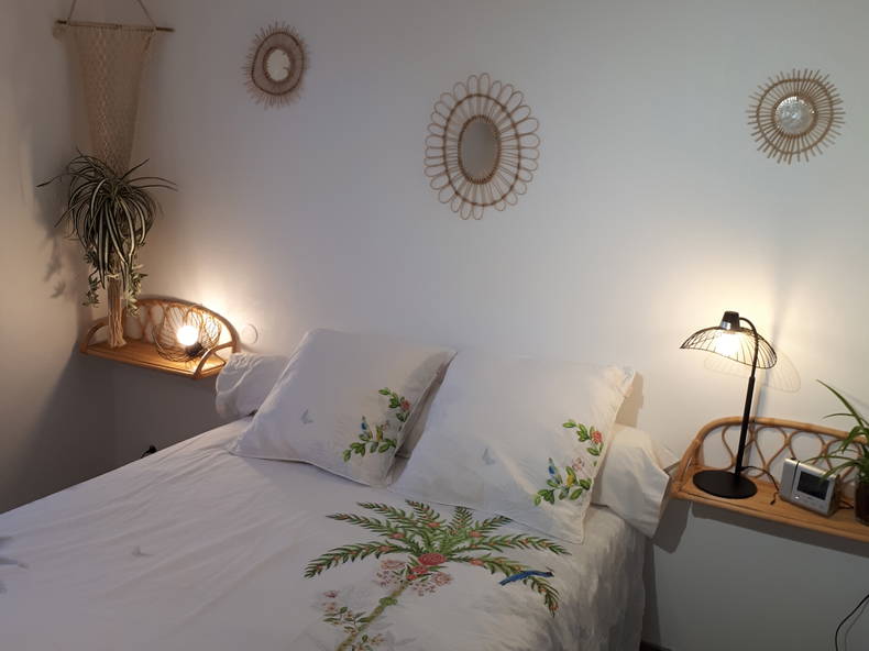 Chambre Chez L'habitant Tallard 219798-1