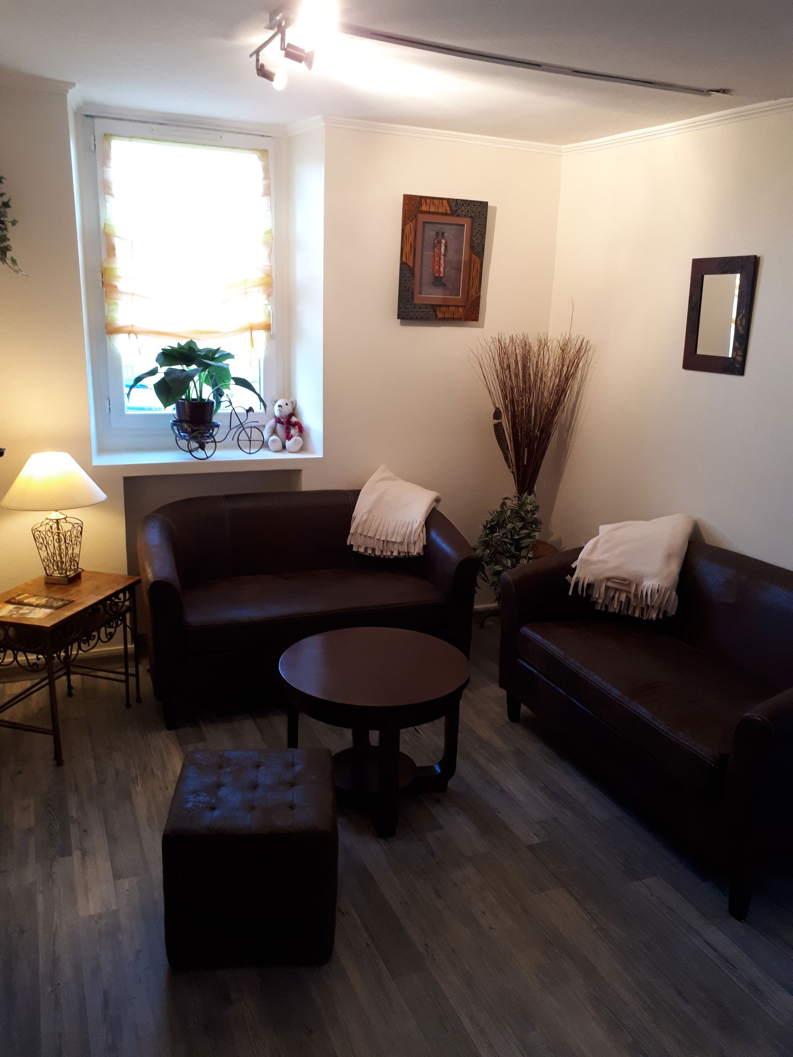 Homestay Tallard 219798