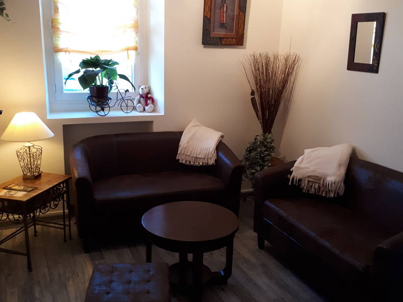 Chambre Chez L'habitant Tallard 219798-2