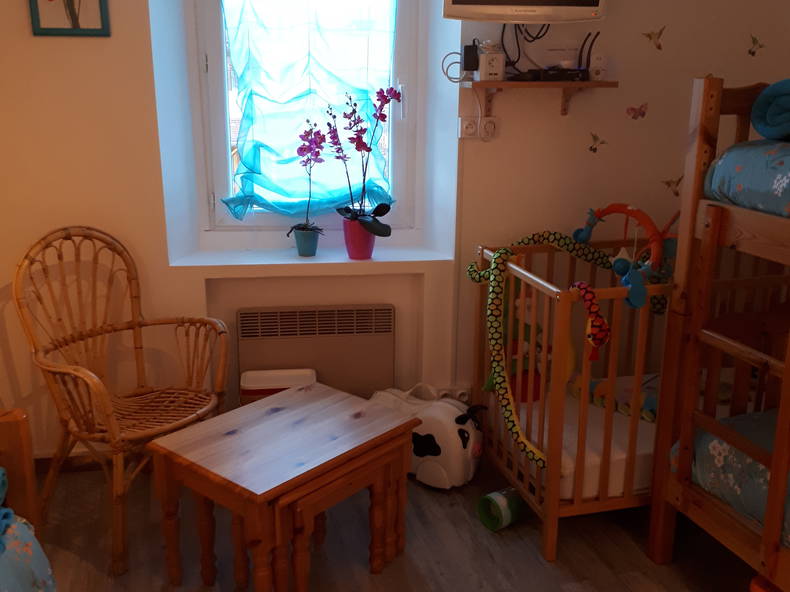 Chambre Chez L'habitant Tallard 219798-4