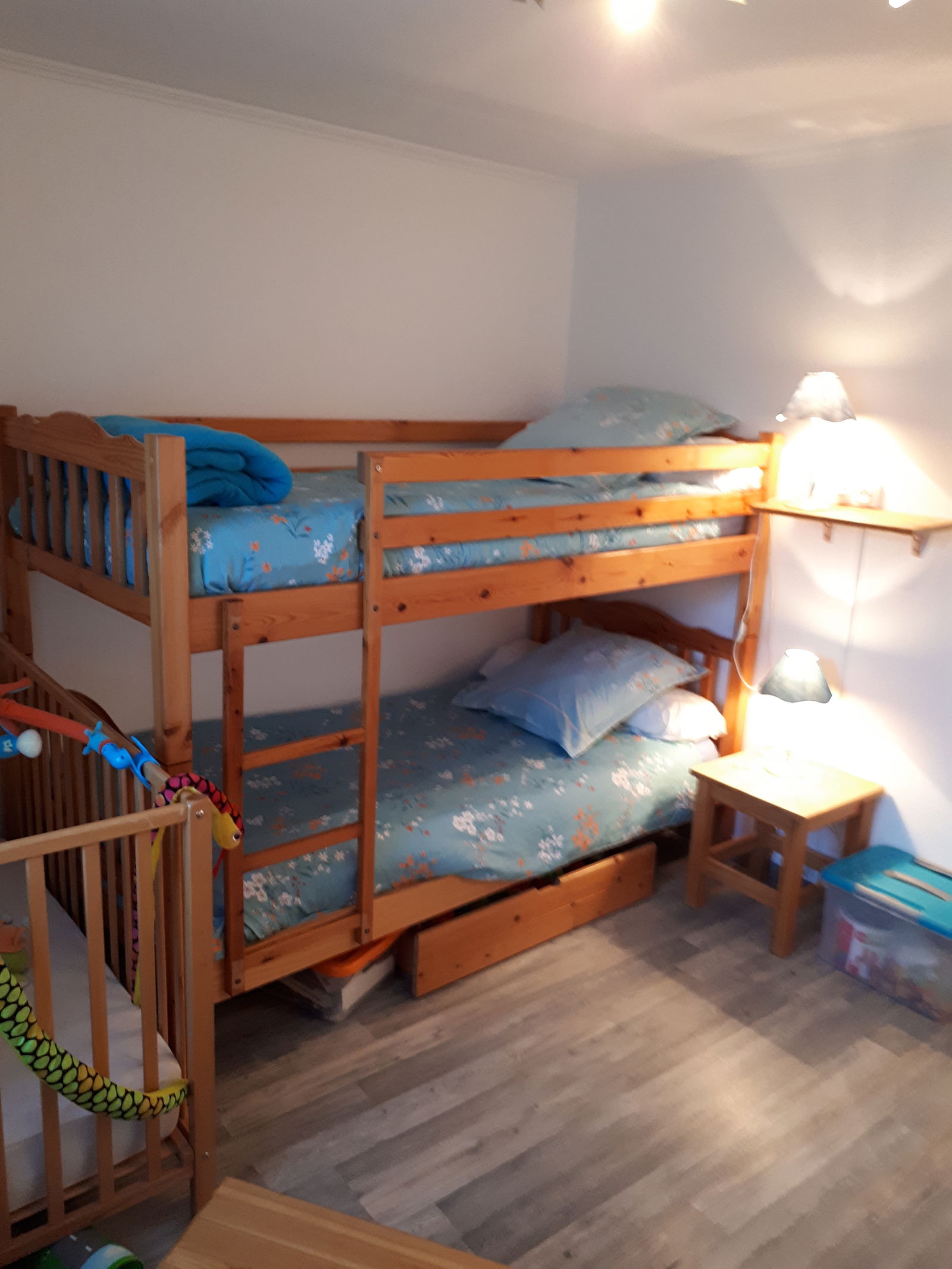 Homestay Tallard 219798